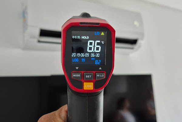 Foto 1 Clima-Ar / Instalação Ar Condicionado