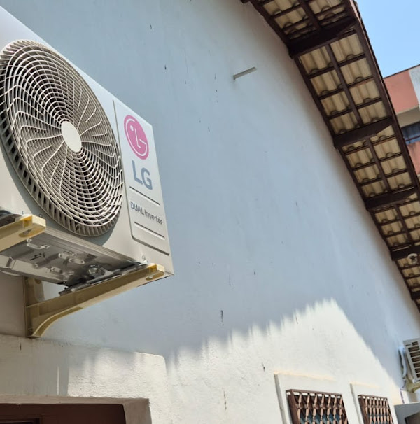Foto 3 Clima-Ar / Instalação Ar Condicionado