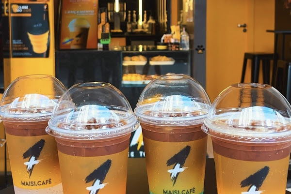 Foto 2 Mais1 Café - Braz Leme