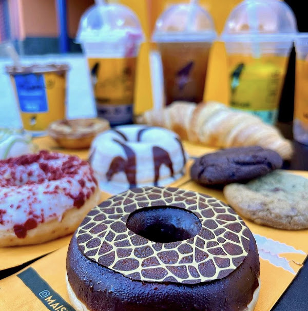 Foto 3 Mais1 Café - Braz Leme