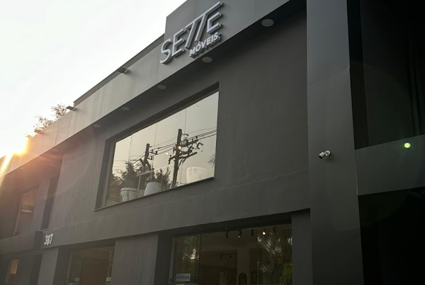 Sette Móveis - Santana