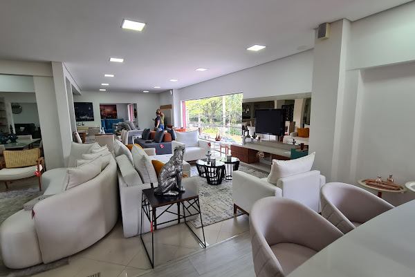 Foto 1 Sette Móveis - Santana