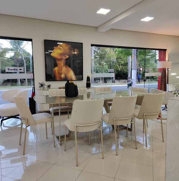 Foto 2 Sette Móveis - Santana