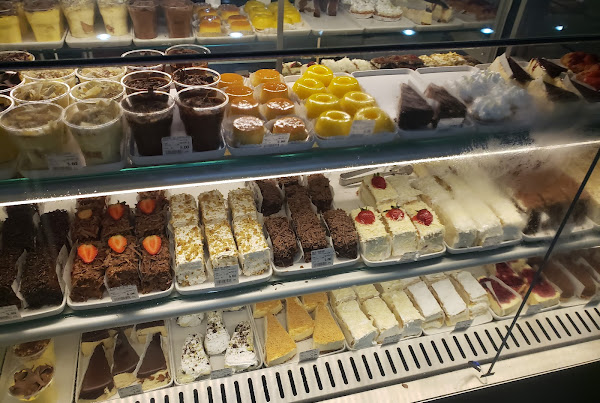 Foto 1 Doceria La Floresta