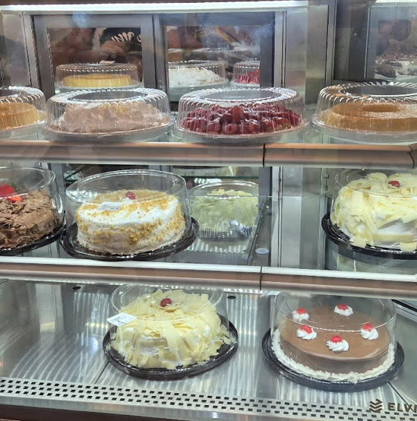 Foto 2 Doceria La Floresta