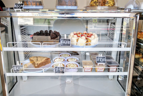 Angel Doceria Angel Doceria