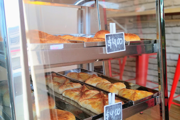 Foto 1 Angel Doceria