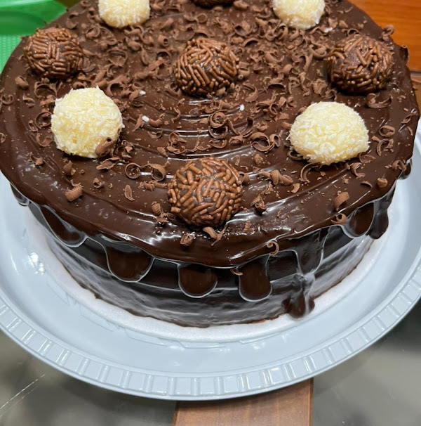 Foto 2 Angel Doceria