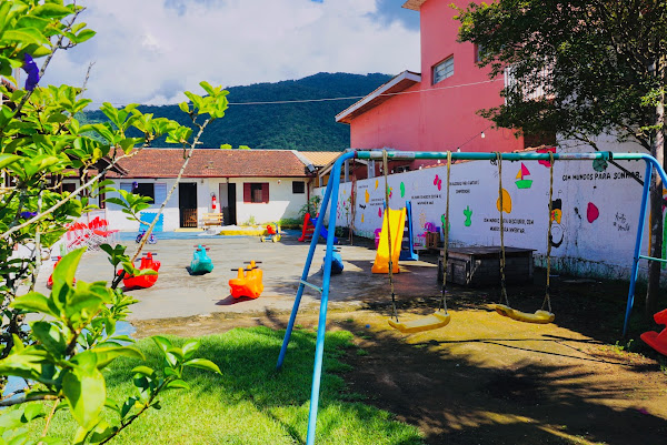 Foto 2 Colégio Pintando o 7 - Centro de Educação Infantil e Educação Fundamental I