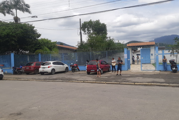 E.M. Padre José de Anchieta