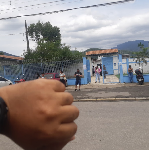 Foto 1 E.M. Padre José de Anchieta Foto 1 E.M. Padre José de Anchieta