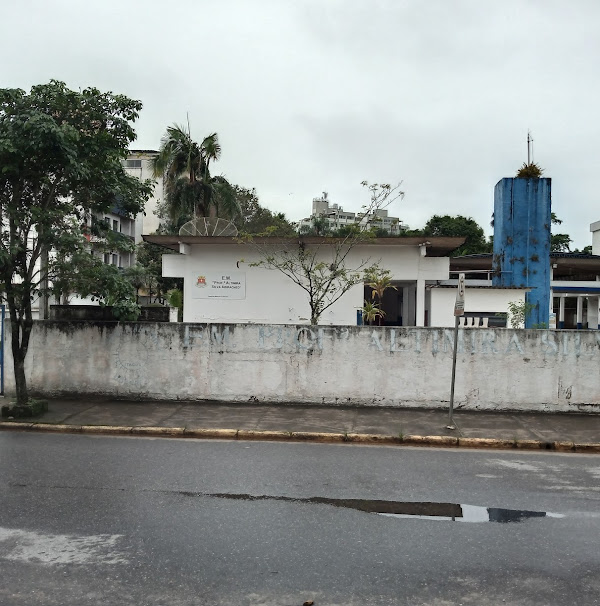 E.M. Profª Altimira Silva Abirached