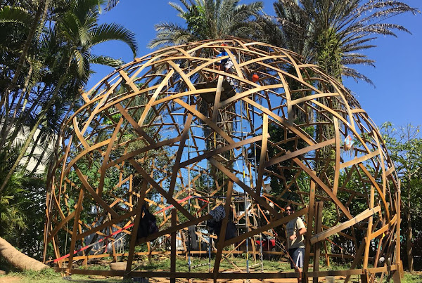 Escola Waldorf Jardim Primavera