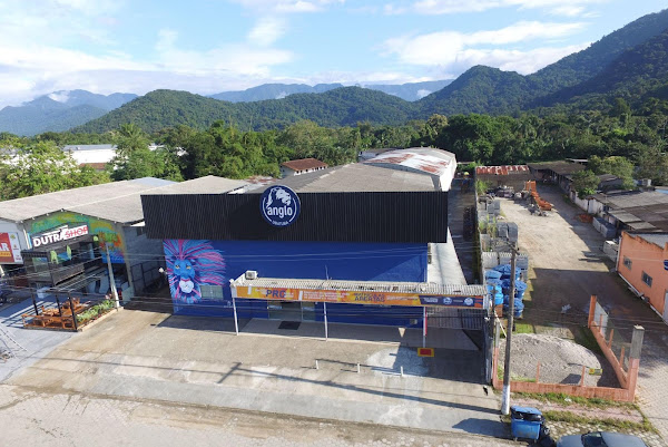 Colégio Anglo Ubatuba Guegas