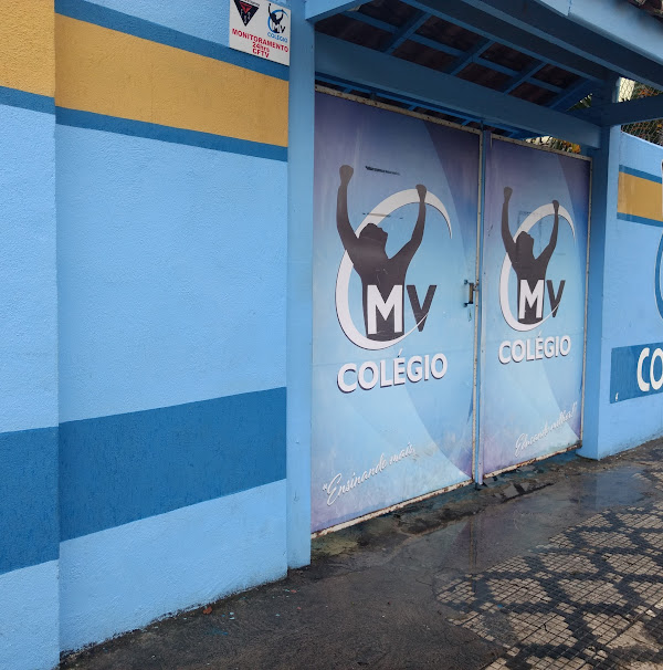 Colégio MV