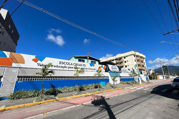 Escola Criar-te | Educação Infantil ao Ensino Médio Escola Criar-te | Educação Infantil ao Ensino Médio