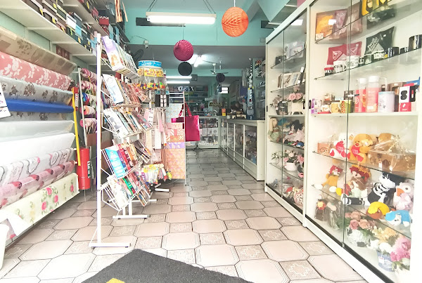 Foto 1 BAZAR E PAPELARIA ÓTTI - LIA