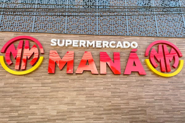 Foto 1 Supermercado Maná