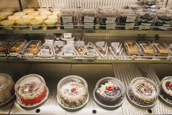 Foto 2 Supermercado Maná