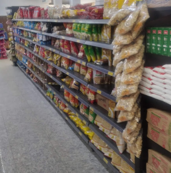 Foto 3 Supermercado Maná