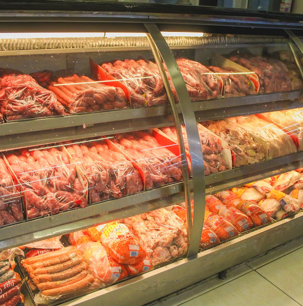 Foto 4 Supermercado Maná