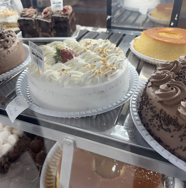 Foto 2 Pão da Praia Padaria e Lanchonete