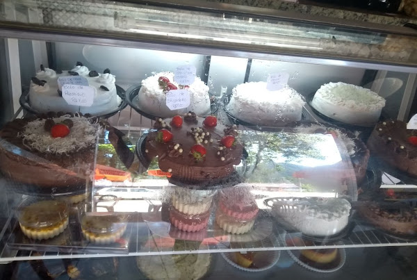 Foto 1 Casa dos Bolos N&A