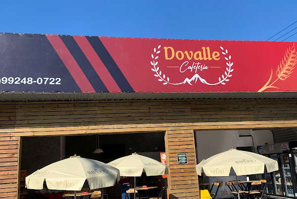 padaria dovalle