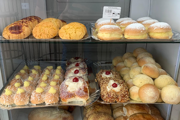 Foto 1 padaria dovalle