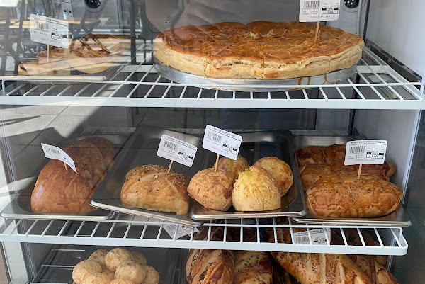 Foto 2 padaria dovalle