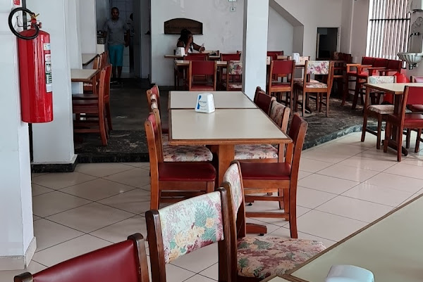 Padaria e Pizzaria Vitória - hoje nao estamos fazendo delivery