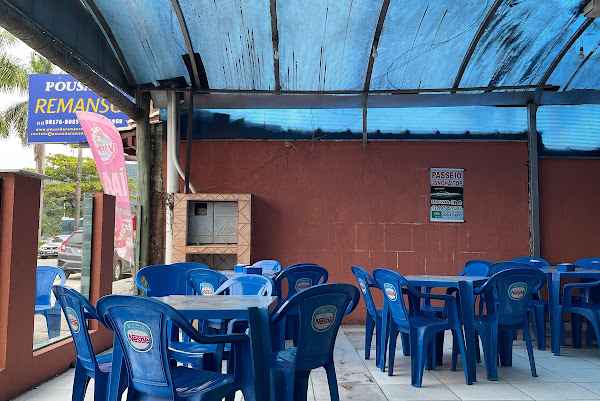 Foto 1 Padaria Sorveteria e Pizzaria Bem Te VI