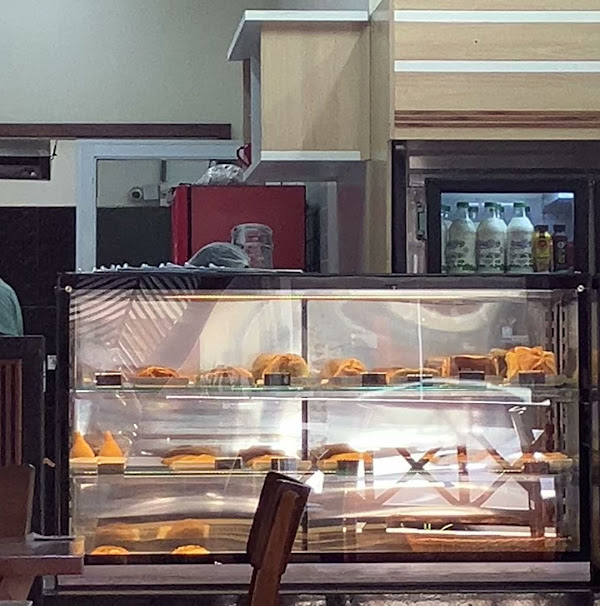 Padoca do Roque Ubatuba