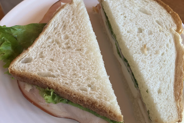 Foto 1 Padoca do Roque Ubatuba