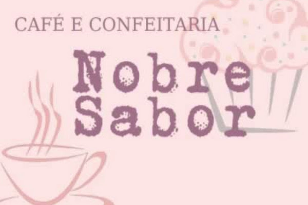 Café & Confeitaria Nobre Sabor - Ubatuba