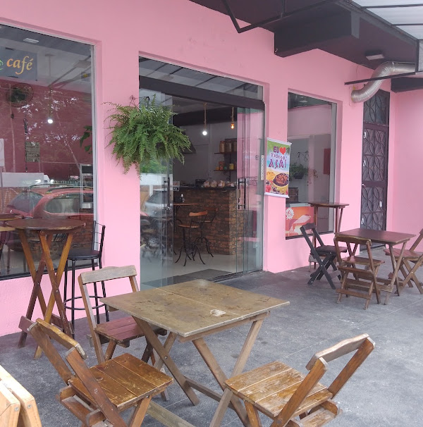 Foto 1 Café & Confeitaria Nobre Sabor - Ubatuba