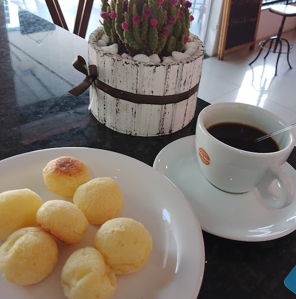 Foto 2 Café & Confeitaria Nobre Sabor - Ubatuba