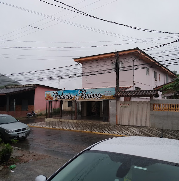 Padaria do Bairro