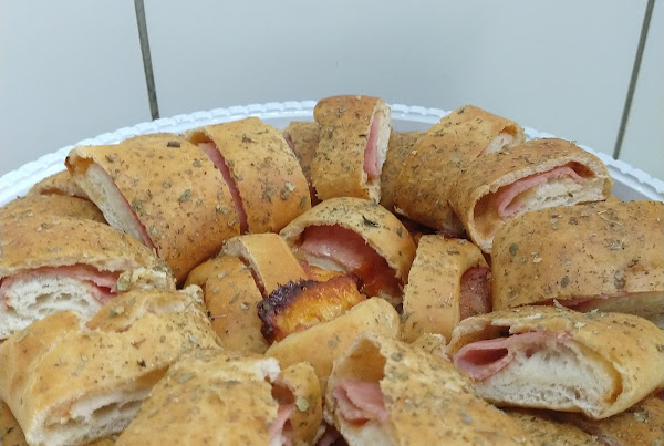 Padaria Nossa Senhora Aparecida