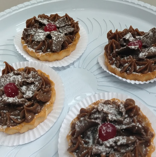 Foto 2 Padaria Nossa Senhora Aparecida