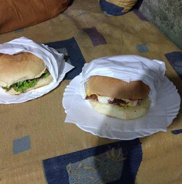 Foto 1 Padaria Cadete