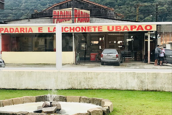 Padaria E Lanchonete Ubapao