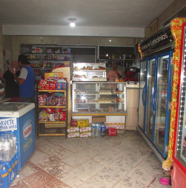 Foto 1 Panificadora Pães e Filhos