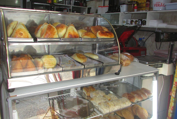 Foto 2 Panificadora Pães e Filhos