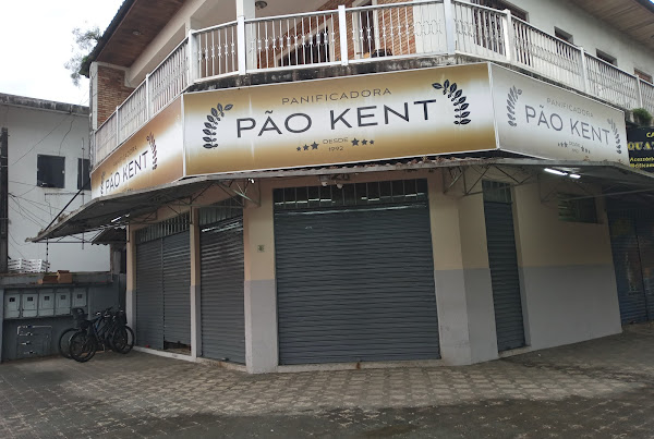 Padaria Pão Kent