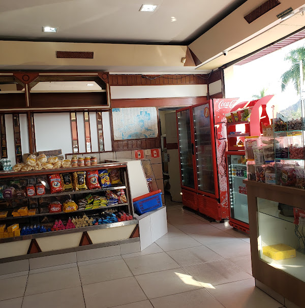 Foto 1 Padaria Guinza