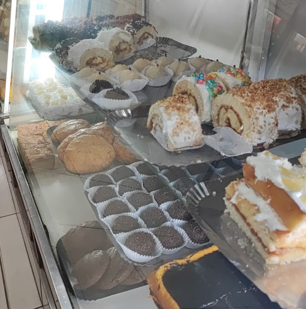 Foto 2 Padaria Guinza