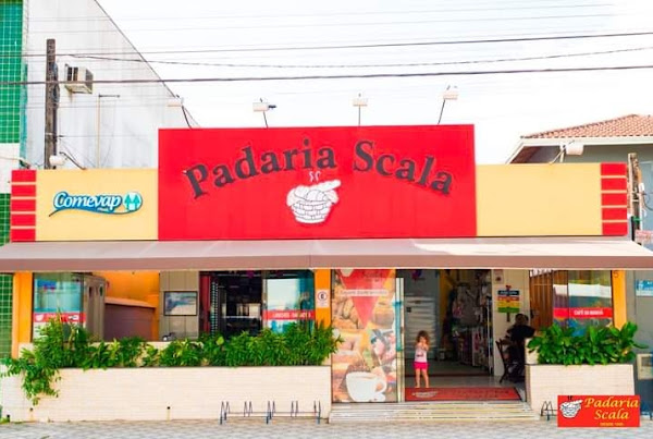 Padaria Scala