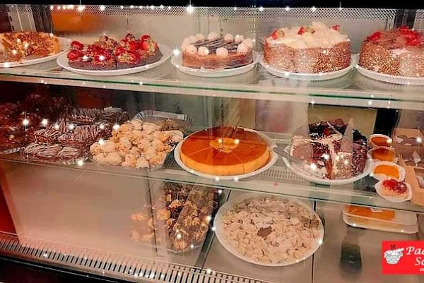 Foto 1 Padaria Scala