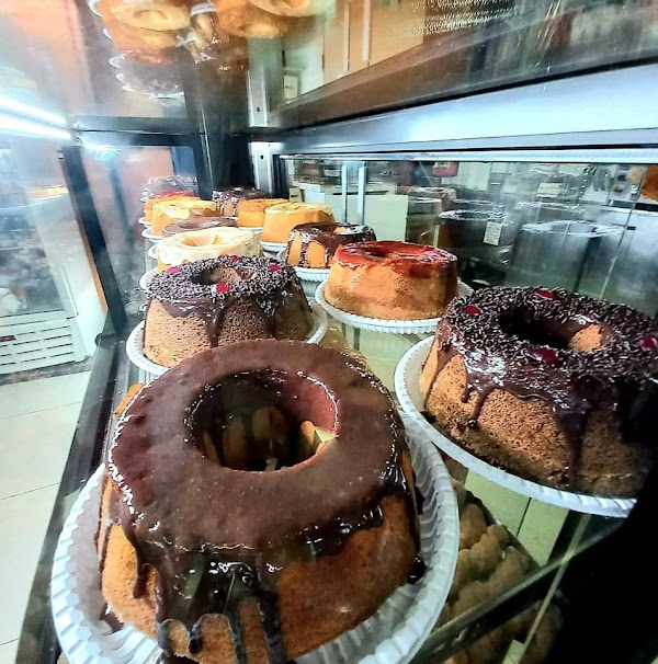 Foto 2 Padaria Scala